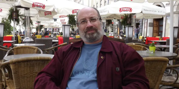 “People of the Book” or “People of the anime”?