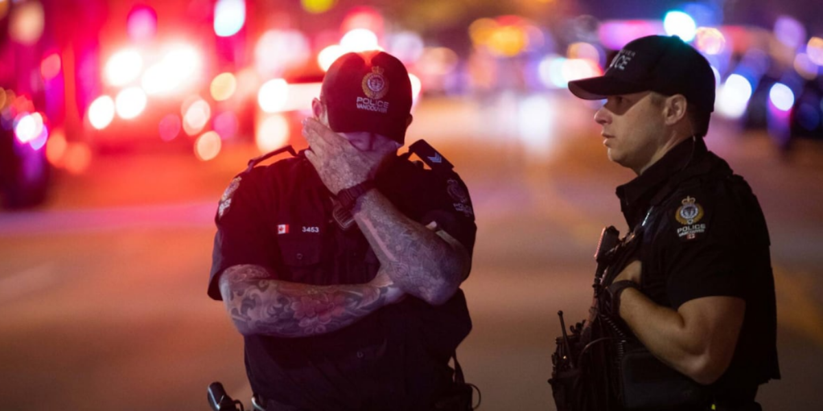 9 dead, others hurt after driver slams into Vancouver Lapu Lapu Day festival crowd