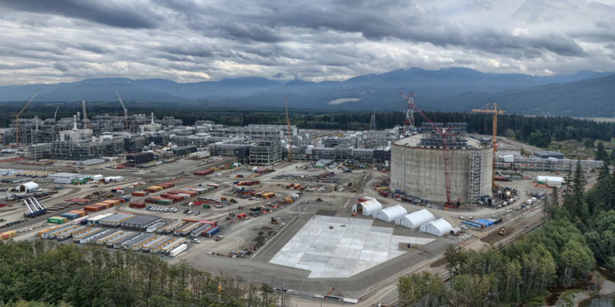 Election whistleblower raises alarm over alleged voter suppression for LNG site workers