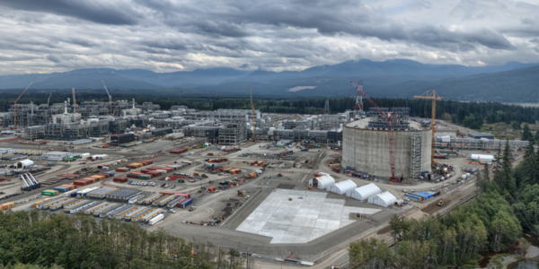 Election whistleblower raises alarm over alleged voter suppression for LNG site workers