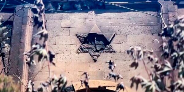 Global antisemitism surged 340% in two years, report finds