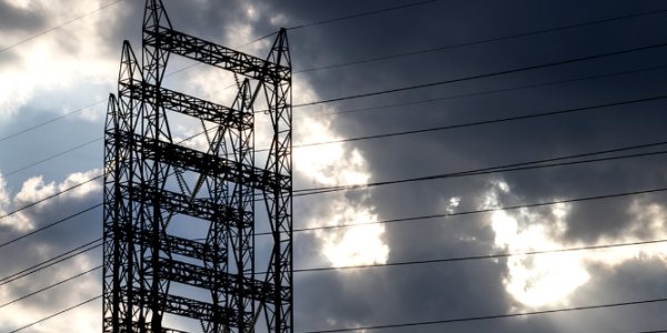 Terry Newman: Carney’s East-West energy grid is a green fiction