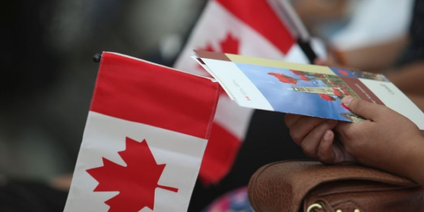 Jamie Sarkonak: Carney’s immigration plan a recipe for more overcrowding