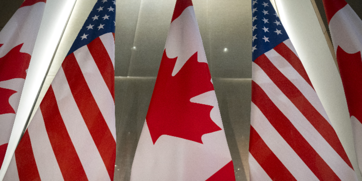 Canadians see U.S. relationship as just as bad as with Russia: survey