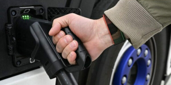 ELDER: Uncovering the ‘dirty’ truths about electric vehicles