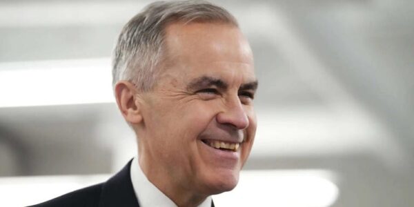 Carney wins Canada’s election, riding Canadian fury at Trump to victory