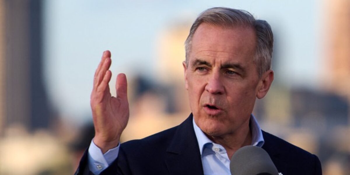 Mark Carney elected Canada’s prime minister