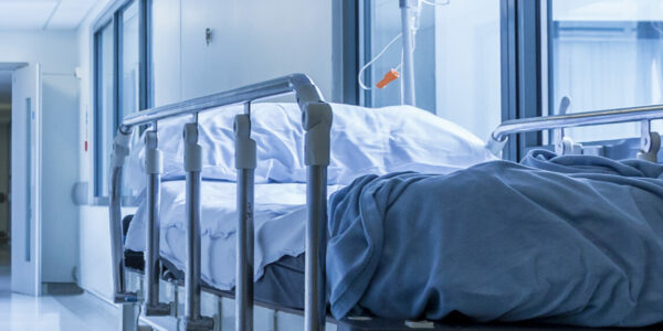 Combat vet says federal gov’t offered him medical suicide