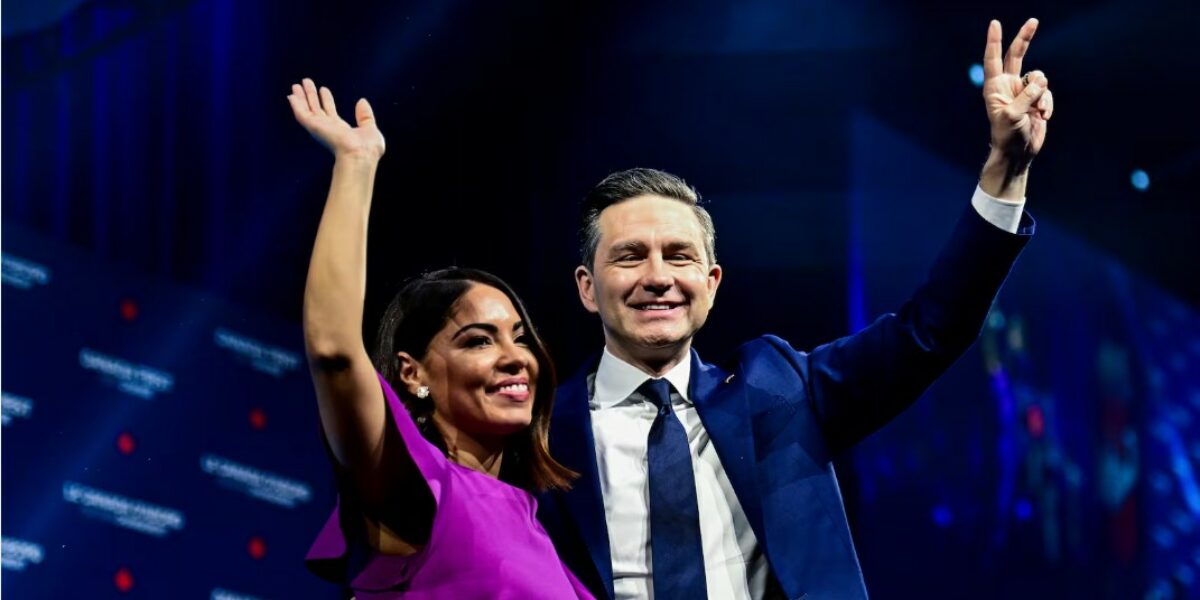 Poilievre will ‘find a seat,’ but bigger question is what comes next: strategist