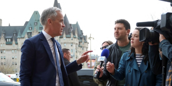 Colby Cosh: Craving stability, Canadians elected a perilously unstable government