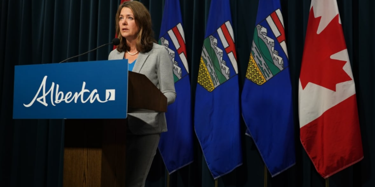 UCP proposes sweeping changes to Alberta’s provincial election laws