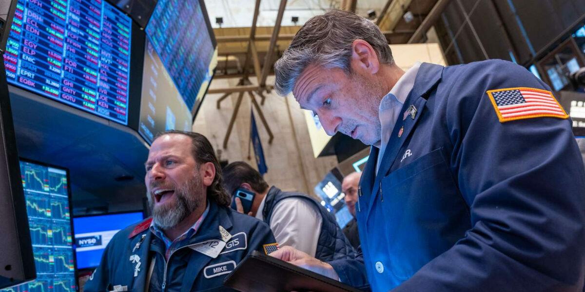 Stock market today: Dow, S&P 500, Nasdaq futures plunge as Trump tariff rout set to escalate