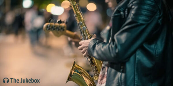 Jukebox – Friday April 18, 2025