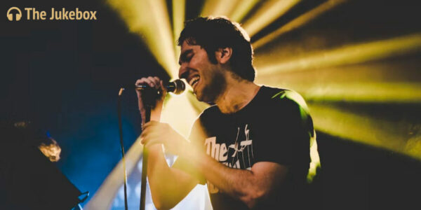 Jukebox – Friday April 25, 2025