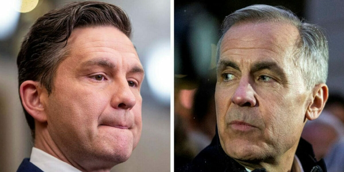 Liberals remain favourites as campaign approaches halfway mark