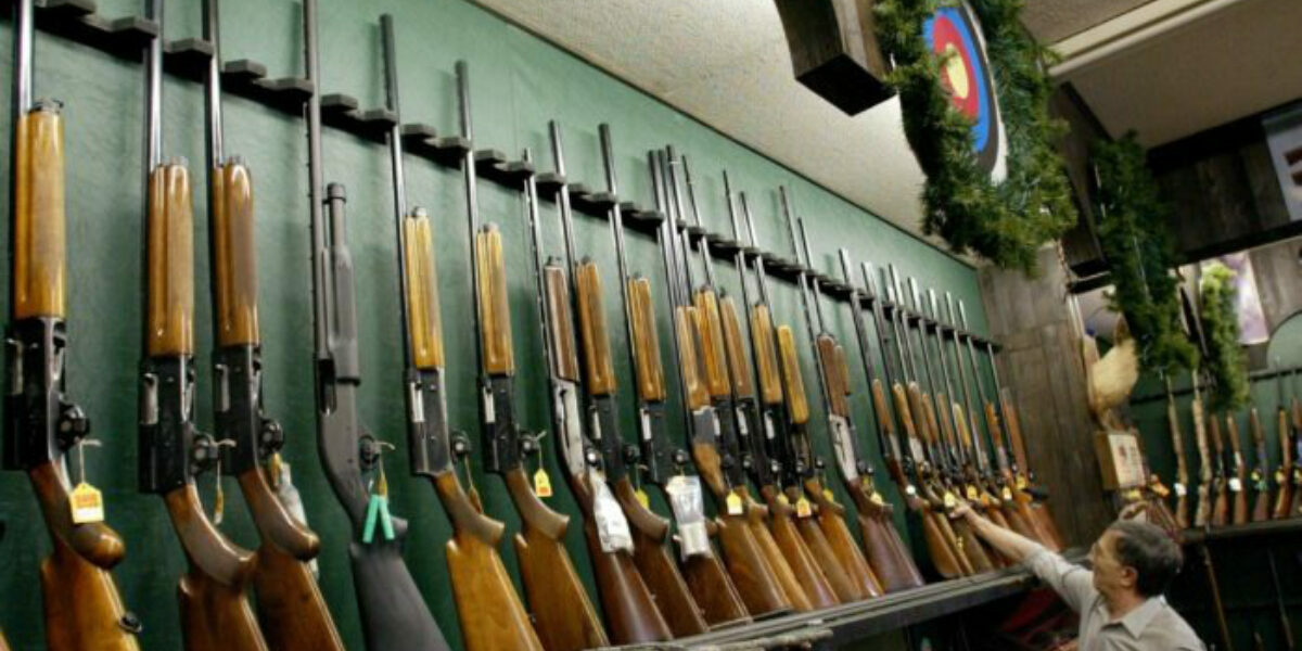 Carney Liberals renew push for gun confiscation
