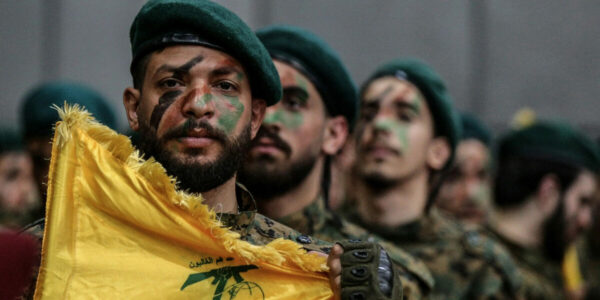 What’s Behind the Report of Hezbollah’s Willingness to Disarm?