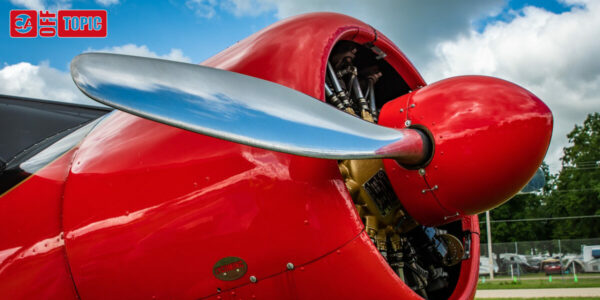 Off Topic – Tue 01 Apr 2025