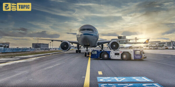 Off Topic – Wed 02 Apr 2025