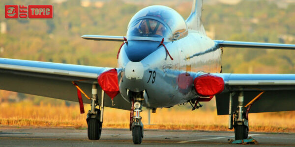 Off Topic – Fri 04 Apr 2025