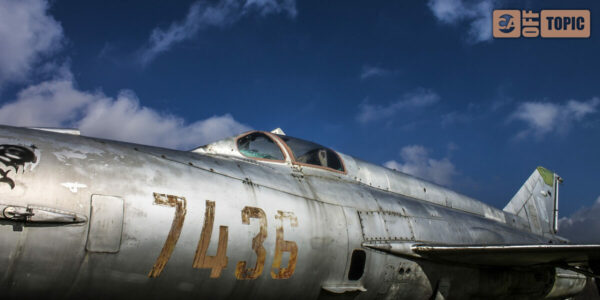 Off Topic – Mon 07 Apr 2025