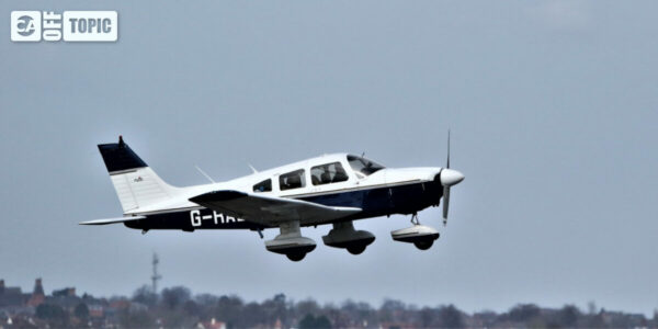 Off Topic – Tue 15 Apr 2025