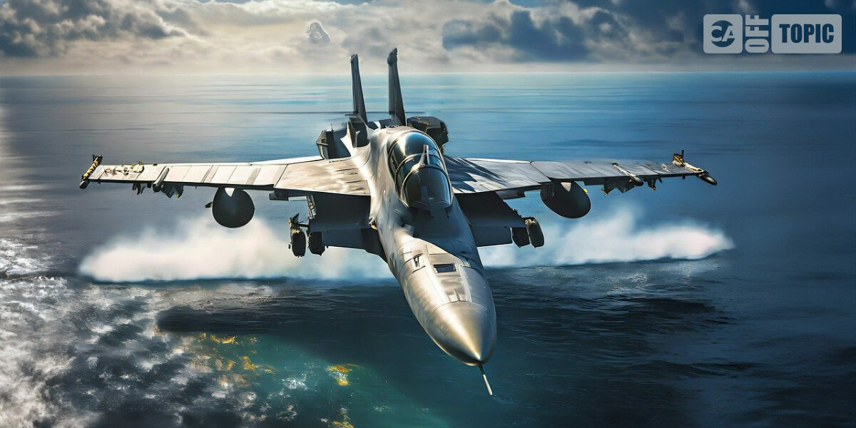 Off Topic – Sun 20 Apr 2025