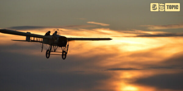 Off Topic – Thu 24 Apr 2025