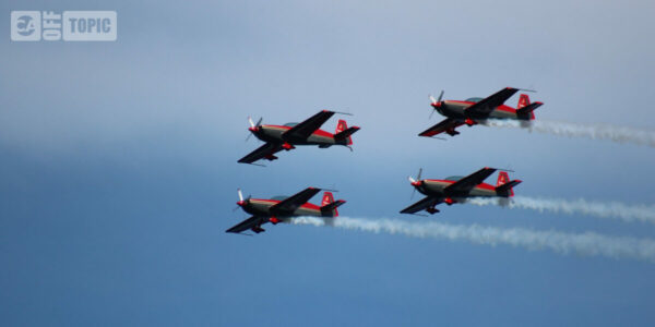 Off Topic – Fri 02 May 2025