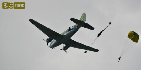 Off Topic – Sun 04 May 2025