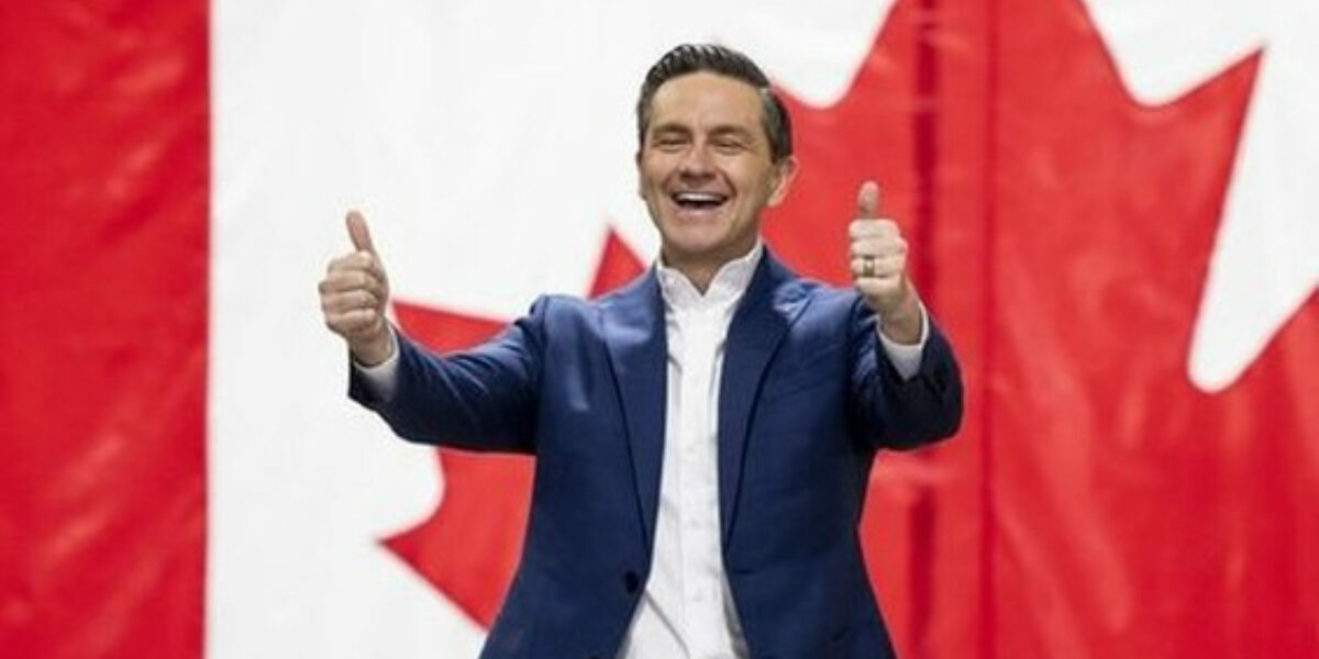 Conservatives’ fall in the polls could lead to fall of the Conservative Party