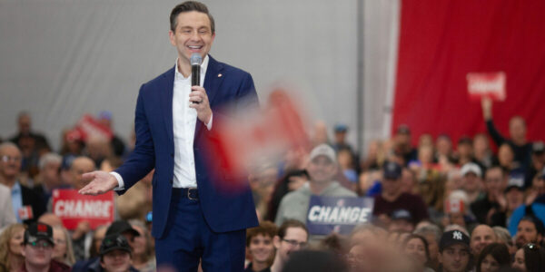 Voters must not allow Poilievre to import Trump’s war on science