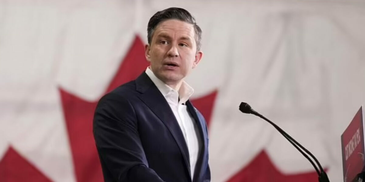 How Pierre Poilievre blew huge poll lead that would have made him first conservative leader in a decade