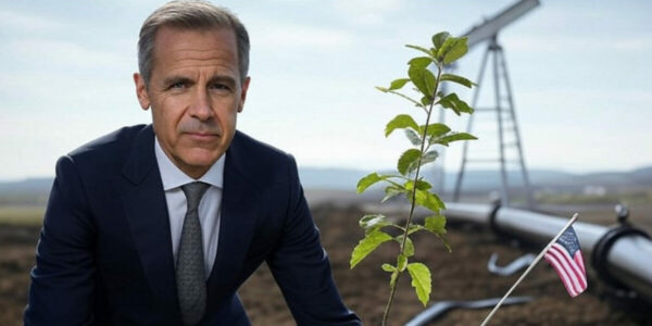 RBC abandons climate goals a day after Carney’s election amid ‘greenwashing’ law fallout