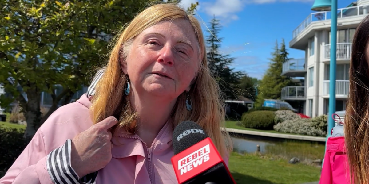 Nanaimo Boomers Cheer Carney Victory – But Few Can Name a Policy