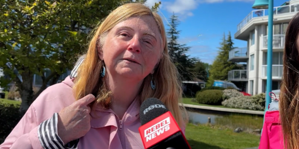 Nanaimo Boomers Cheer Carney Victory – But Few Can Name a Policy