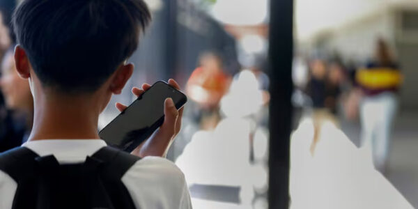 Quebec to impose full ban on cellphones in schools