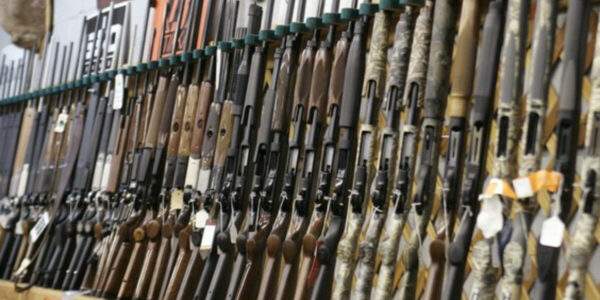 Licensed gun owners ‘worried’ about what Carney Liberal victory means for them