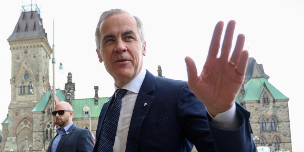 Jamie Sarkonak: Mark Carney’s election win already has economists worried