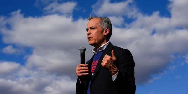 After Liberal win, can Carney bridge longstanding divides with the West?