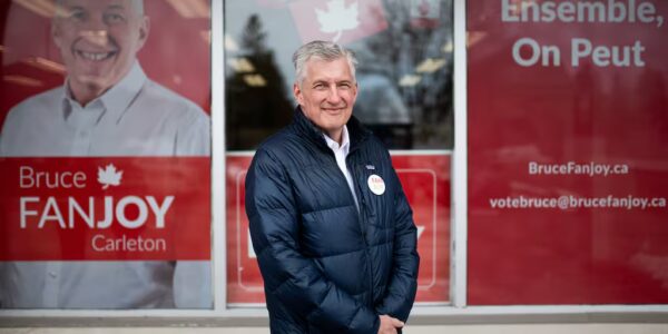 ‘Pierre Barely Showed Up’: How Canada’s Conservative Leader Lost His Seat in Parliament