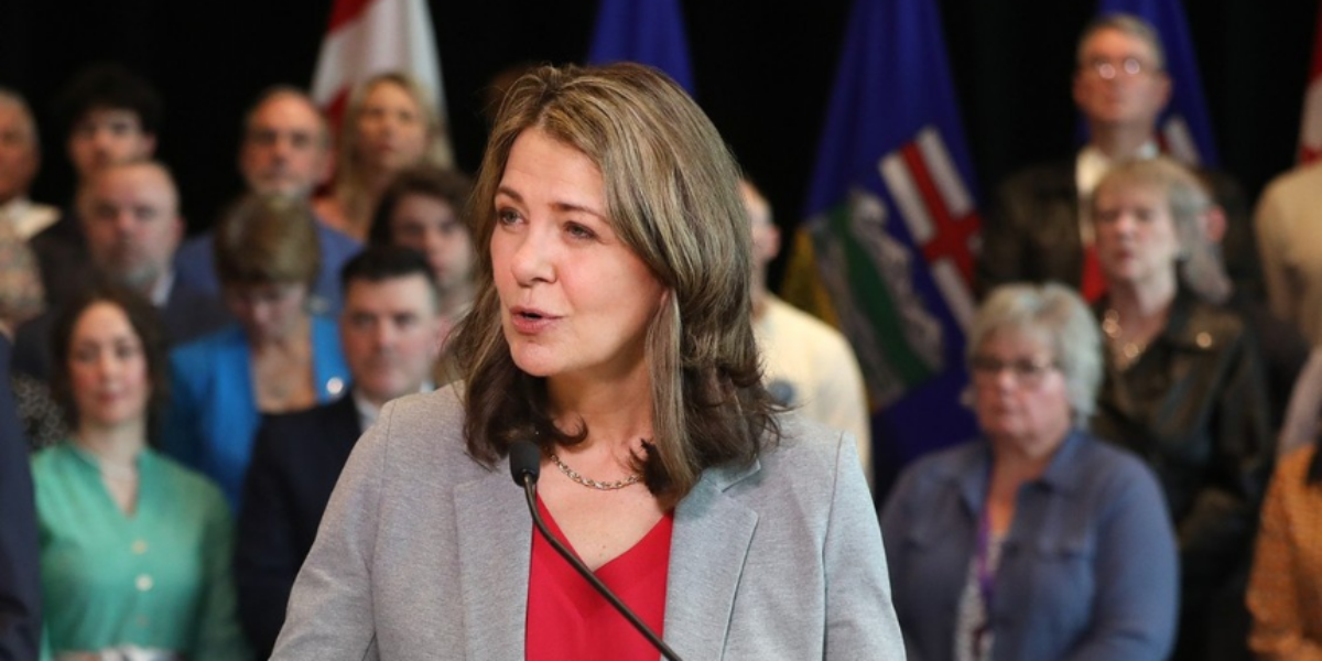 Alberta premier rekindles fight against Liberal ‘clean electricity’ regulations