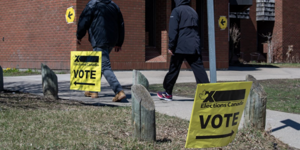 Three quarters of Canadians say misinformation affected the federal election: poll