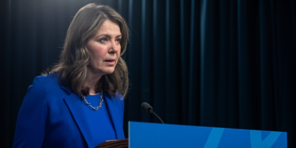 Jamie Sarkonak: Alberta is right to challenge Ottawa’s clean-electricity overstep