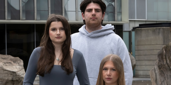 ‘You can’t be openly Jewish at TMU’: Jewish students at Toronto Metropolitan University say they’re now isolated, harassed