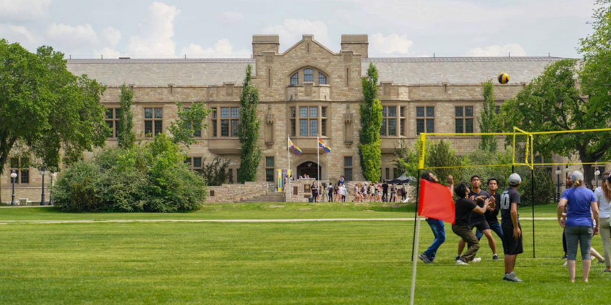 Peter MacKinnon: The University of Saskatchewan is on an ideological mission. It needs to end