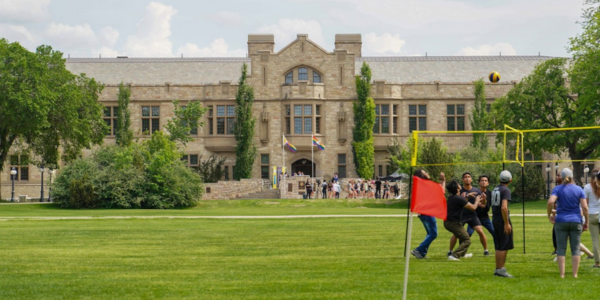 Peter MacKinnon: The University of Saskatchewan is on an ideological mission. It needs to end