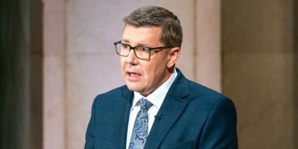 Sask NDP wants to censor separatist petition