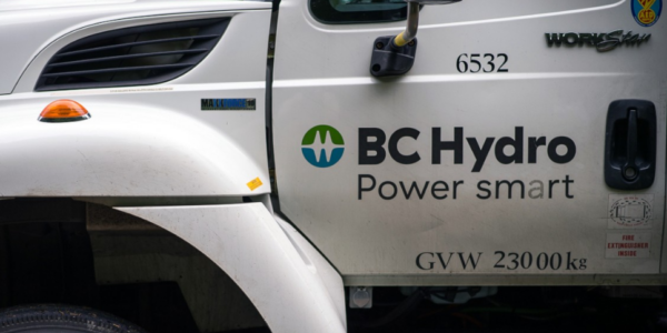 Geoff Russ: B.C.’s grand green plans halted by dwindling power supply