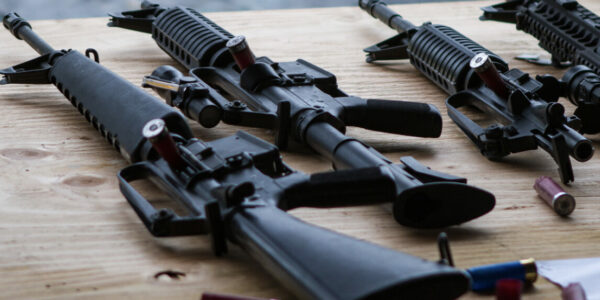 Feds pay Winnipeg, Cape Breton police to confiscate legal firearms